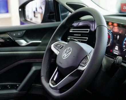 Фольксваген Тігуан, об'ємом двигуна 1.97 л та пробігом 0 тис. км за 53527 $, фото 16 на Automoto.ua