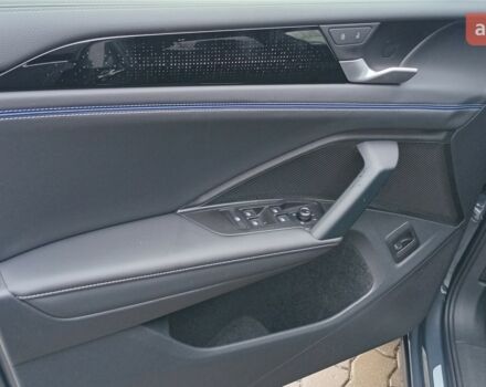 Фольксваген Тігуан, об'ємом двигуна 1.97 л та пробігом 0 тис. км за 51600 $, фото 25 на Automoto.ua