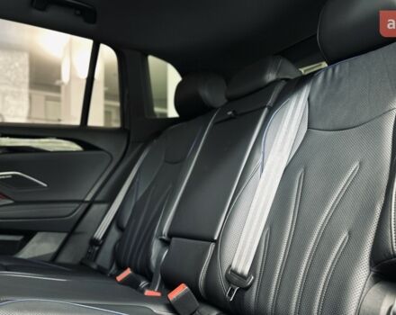 купить новое авто Фольксваген Тигуан 2025 года от официального дилера Автодім Атлант на Вацлава Гавела Фольксваген фото