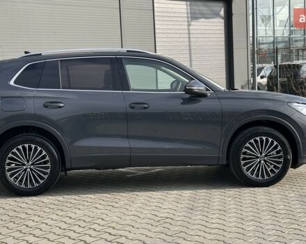 Фольксваген Тигуан, объемом двигателя 1.97 л и пробегом 0 тыс. км за 49444 $, фото 5 на Automoto.ua