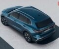 купить новое авто Фольксваген Тигуан 2025 года от официального дилера Автомобільний Дім Volkswagen Фольксваген фото