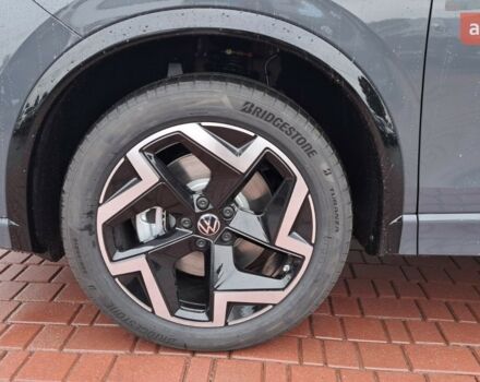 Фольксваген Тигуан, объемом двигателя 1.97 л и пробегом 0 тыс. км за 51600 $, фото 24 на Automoto.ua