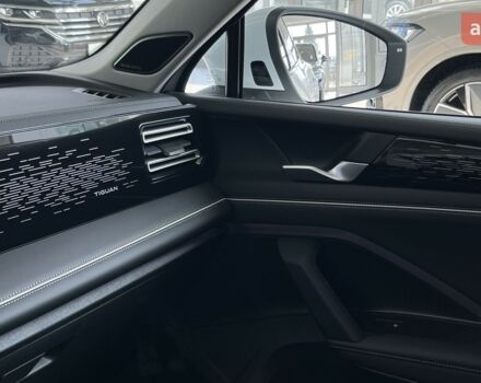 Фольксваген Тигуан 2025 в Полтаве на Automoto.ua Фольксваген Тигуан, объемом двигателя 1.97 л и пробегом 0 тыс. км за 49005 $, фото 27 на Automoto.ua