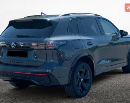 купити нове авто Фольксваген Тігуан 2025 року від офіційного дилера Автодім Атлант на Вацлава Гавела Фольксваген фото