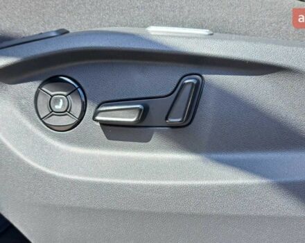 Фольксваген Тигуан, объемом двигателя 1.97 л и пробегом 0 тыс. км за 48100 $, фото 26 на Automoto.ua