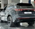 купити нове авто Фольксваген Тігуан 2025 року від офіційного дилера Автодім Атлант на Вацлава Гавела Фольксваген фото