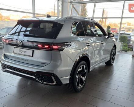 Фольксваген Тігуан, об'ємом двигуна 1.97 л та пробігом 0 тис. км за 51600 $, фото 3 на Automoto.ua