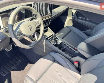 Фольксваген Тигуан 2025 в Николаеве на Automoto.ua Фольксваген Тигуан, объемом двигателя 1.97 л и пробегом 0 тыс. км за 52600 $, фото 8 на Automoto.ua