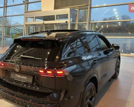 Фольксваген Тигуан, объемом двигателя 1.97 л и пробегом 0 тыс. км за 55992 $, фото 8 на Automoto.ua