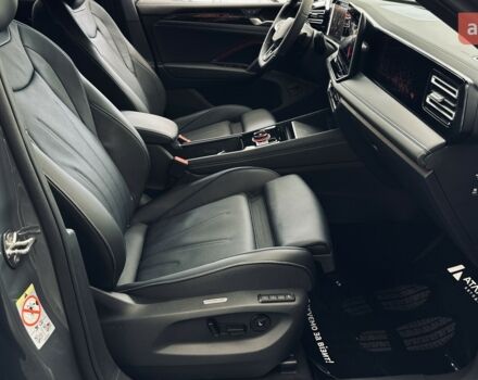 купити нове авто Фольксваген Тігуан 2025 року від офіційного дилера Автодім Атлант на Вацлава Гавела Фольксваген фото