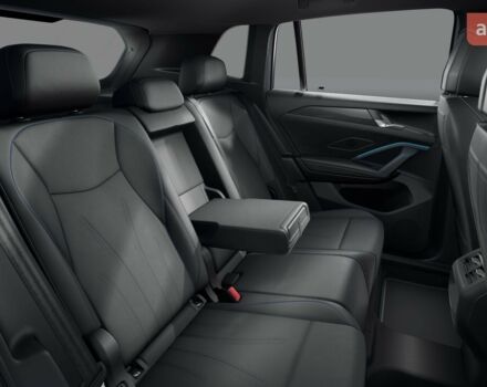 Фольксваген Тигуан 2025 в Ивано-Франковске на Automoto.ua Фольксваген Тигуан, объемом двигателя 1.97 л и пробегом 0 тыс. км за 52594 $, фото 4 на Automoto.ua