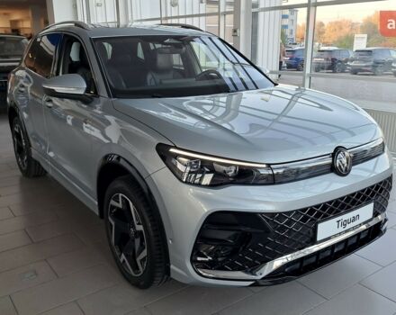 Фольксваген Тігуан, об'ємом двигуна 1.97 л та пробігом 0 тис. км за 51600 $, фото 1 на Automoto.ua