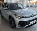 Фольксваген Тігуан, об'ємом двигуна 1.97 л та пробігом 0 тис. км за 51600 $, фото 1 на Automoto.ua