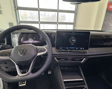 Фольксваген Тігуан, об'ємом двигуна 1.97 л та пробігом 0 тис. км за 55900 $, фото 6 на Automoto.ua