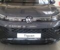 купить новое авто Фольксваген Тигуан 2025 года от официального дилера Автомобільний Дім Volkswagen Фольксваген фото