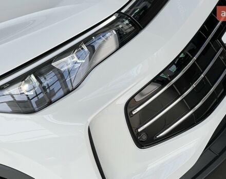 Фольксваген Тигуан 2025 в Полтаве на Automoto.ua Фольксваген Тигуан, объемом двигателя 1.97 л и пробегом 0 тыс. км за 49005 $, фото 11 на Automoto.ua