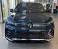 купить новое авто Фольксваген Тигуан 2025 года от официального дилера Алекс СО Фольксваген фото