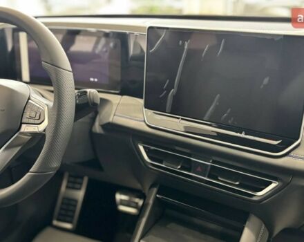 Фольксваген Тигуан, объемом двигателя 1.97 л и пробегом 0 тыс. км за 55850 $, фото 17 на Automoto.ua