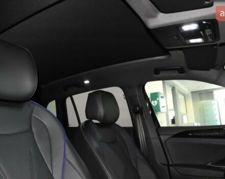 купити нове авто Фольксваген Тігуан 2025 року від офіційного дилера Автодім Атлант на Вацлава Гавела Фольксваген фото