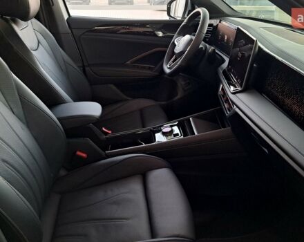 Фольксваген Тігуан, об'ємом двигуна 1.97 л та пробігом 0 тис. км за 51600 $, фото 28 на Automoto.ua