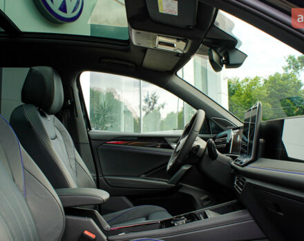 Фольксваген Тигуан, объемом двигателя 1.98 л и пробегом 0 тыс. км за 57256 $, фото 23 на Automoto.ua