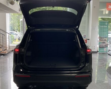 купити нове авто Фольксваген Тігуан 2025 року від офіційного дилера Автодім Атлант на Вацлава Гавела Фольксваген фото