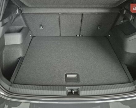 Фольксваген Тигуан, объемом двигателя 1.97 л и пробегом 0 тыс. км за 56986 $, фото 20 на Automoto.ua