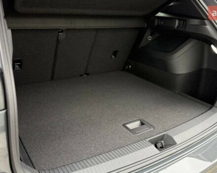 Фольксваген Тігуан, об'ємом двигуна 1.97 л та пробігом 0 тис. км за 55837 $, фото 25 на Automoto.ua