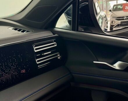 Фольксваген Тигуан 2025 в Полтаве на Automoto.ua Фольксваген Тигуан, объемом двигателя 1.97 л и пробегом 0 тыс. км за 52600 $, фото 17 на Automoto.ua