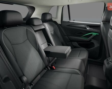 Фольксваген Тігуан, об'ємом двигуна 1.97 л та пробігом 0 тис. км за 50457 $, фото 10 на Automoto.ua