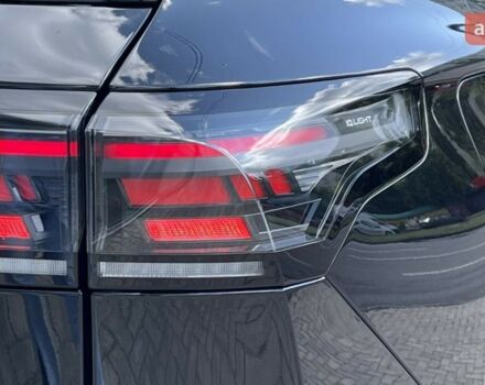 Фольксваген Тигуан, объемом двигателя 1.98 л и пробегом 0 тыс. км за 55300 $, фото 6 на Automoto.ua