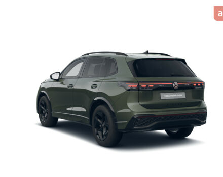 Фольксваген Тигуан, объемом двигателя 1.98 л и пробегом 0 тыс. км за 56000 $, фото 1 на Automoto.ua