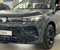 Фольксваген Тигуан 2025 в Полтаве на Automoto.ua Фольксваген Тигуан, объемом двигателя 1.97 л и пробегом 0 тыс. км за 52600 $, фото 2 на Automoto.ua