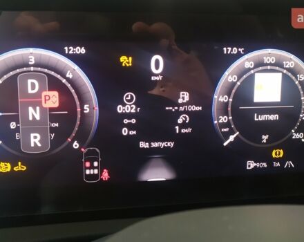 купить новое авто Фольксваген Тигуан 2025 года от официального дилера Автомобільний Дім Volkswagen Фольксваген фото