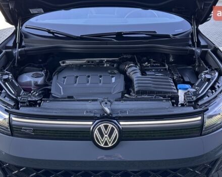 Фольксваген Тигуан 2025 в Николаеве на Automoto.ua Фольксваген Тигуан, объемом двигателя 1.97 л и пробегом 0 тыс. км за 52594 $, фото 12 на Automoto.ua