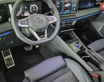 Фольксваген Тигуан, объемом двигателя 1.97 л и пробегом 0 тыс. км за 56986 $, фото 13 на Automoto.ua