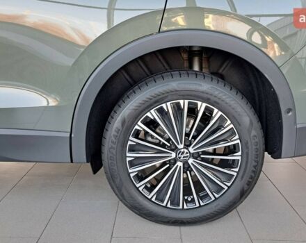 Фольксваген Тигуан, объемом двигателя 1.97 л и пробегом 0 тыс. км за 48100 $, фото 19 на Automoto.ua