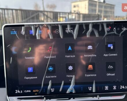 Фольксваген Тигуан, объемом двигателя 1.97 л и пробегом 0 тыс. км за 49444 $, фото 16 на Automoto.ua