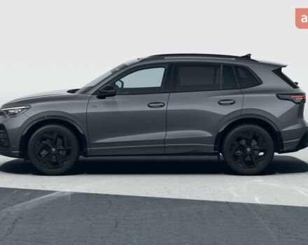 купити нове авто Фольксваген Тігуан 2025 року від офіційного дилера Автодім Атлант на Вацлава Гавела Фольксваген фото
