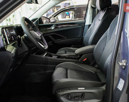 Фольксваген Тигуан, объемом двигателя 1.97 л и пробегом 0 тыс. км за 50284 $, фото 21 на Automoto.ua