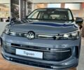 купити нове авто Фольксваген Тігуан 2025 року від офіційного дилера Автомобільний Дім Volkswagen Фольксваген фото