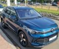 купити нове авто Фольксваген Тігуан 2025 року від офіційного дилера Автодім Атлант на Вацлава Гавела Фольксваген фото