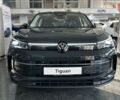 купить новое авто Фольксваген Тигуан 2025 года от официального дилера Автодім Атлант на Вацлава Гавела Фольксваген фото