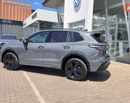 Фольксваген Тігуан 2025 у Чернівцях на Automoto.ua Фольксваген Тігуан, об'ємом двигуна 1.97 л та пробігом 0 тис. км за 56500 $, фото 4 на Automoto.ua
