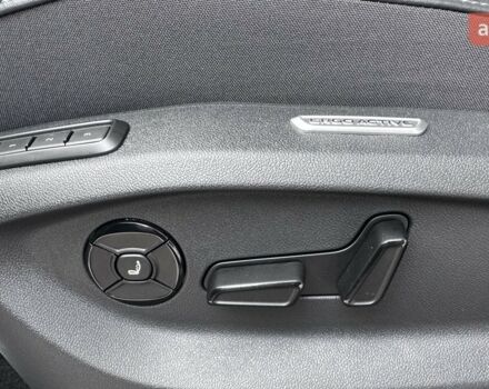 Фольксваген Тигуан, объемом двигателя 1.97 л и пробегом 0 тыс. км за 50996 $, фото 16 на Automoto.ua