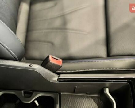 Фольксваген Тигуан, объемом двигателя 1.97 л и пробегом 0 тыс. км за 55850 $, фото 16 на Automoto.ua