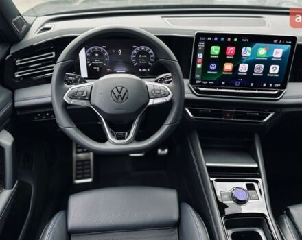 Фольксваген Тигуан, объемом двигателя 1.97 л и пробегом 0 тыс. км за 55992 $, фото 11 на Automoto.ua