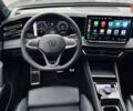 Фольксваген Тигуан, объемом двигателя 1.97 л и пробегом 0 тыс. км за 55992 $, фото 11 на Automoto.ua