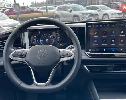 Фольксваген Тигуан, объемом двигателя 1.97 л и пробегом 0 тыс. км за 49005 $, фото 21 на Automoto.ua