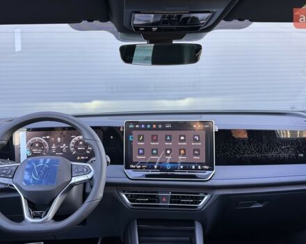 Фольксваген Тигуан 2025 в Николаеве на Automoto.ua Фольксваген Тигуан, объемом двигателя 1.97 л и пробегом 0 тыс. км за 52594 $, фото 32 на Automoto.ua